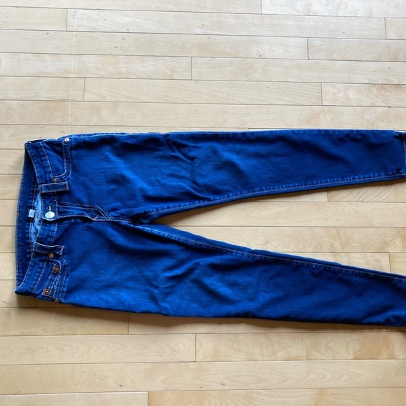 Authentic  true religion jeans model Jennie - Picture 10 of 13